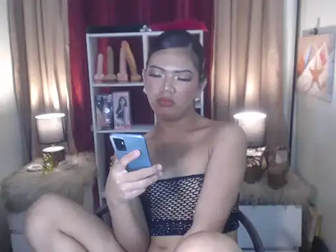 Nathalie_jones25 Adlı Modelin Web Kamerası Şovu