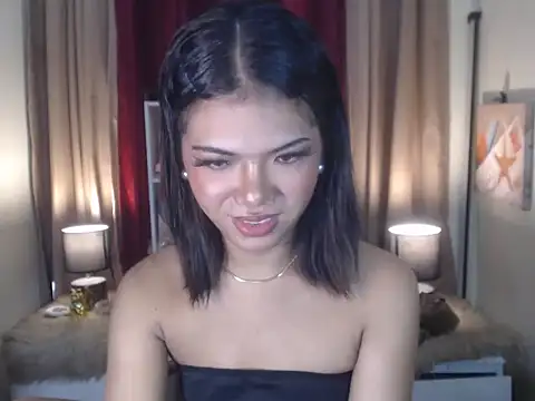 Nathalie_jones25 Adlı Modelin Web Kamerası Şovu