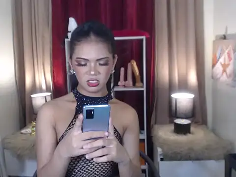 Nathalie_jones25 Pertunjukan Webcam