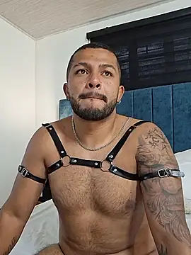 Bruno_Silva_n Webbikameraesitys