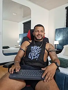 Bruno_Silva_ Webcamshow