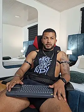 Bruno_Silva_ Webcamshow