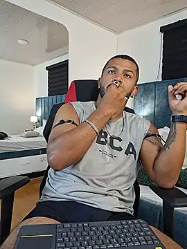 Bruno_Silva_ Webcamshow