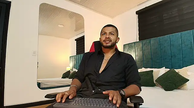 Bruno_Silva_ Webcamshow