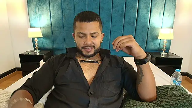 Bruno_Silva_ Webcamshow