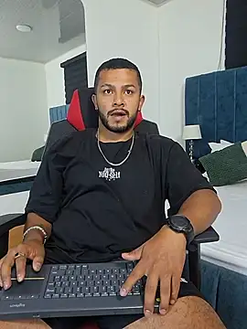 Bruno_Silva_ Webcamshow