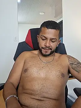 Bruno_Silva_ Webcamshow