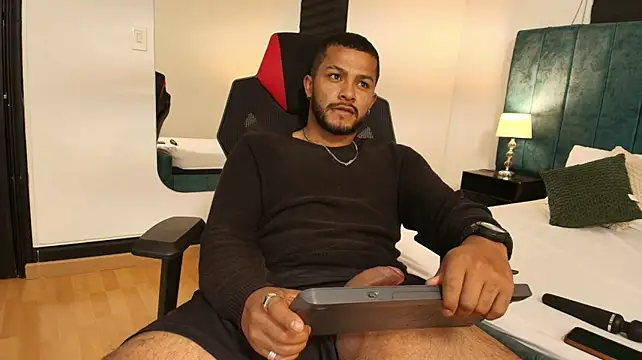Show Webcam de Bruno_Silva_
