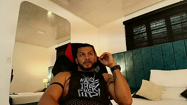 Bruno_Silva_n Webbikameraesitys