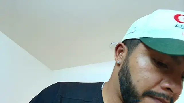 Show de webcam de Bruno_Silva_