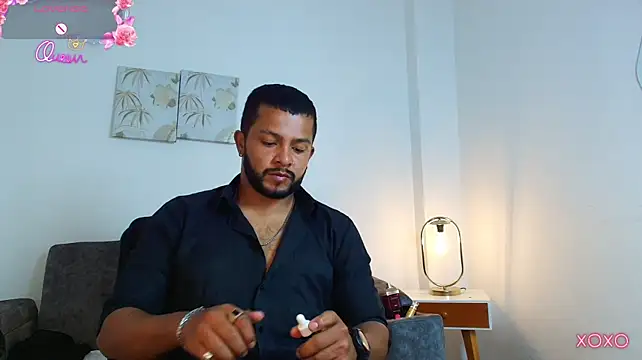 Bruno_Silva_: вебкам-шоу