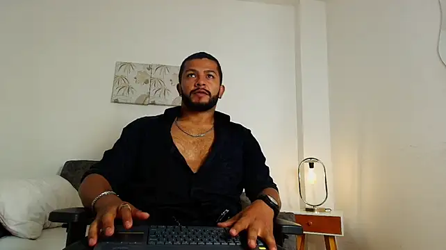 Bruno_Silva_n Webbikameraesitys