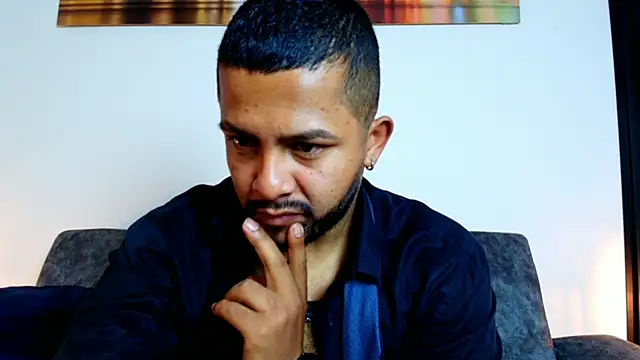 Bruno_Silva_ Show Webcam