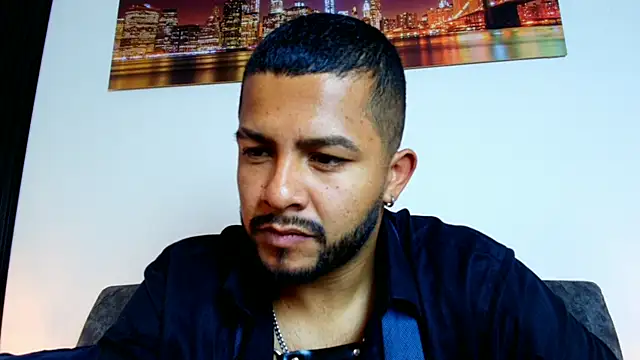 Bruno_Silva_ – Kamerová šou