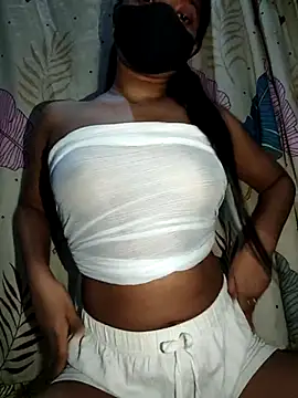 Re-ha webcam show