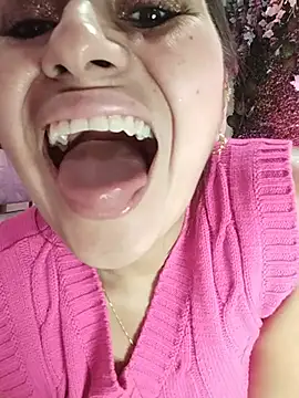 Chat +18 de AlejandraCortez_ ao vivo