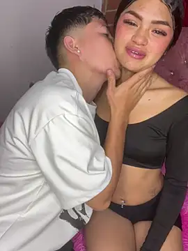 Show Webcam de Sweet_Pink_Doll