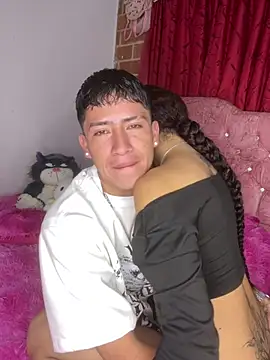 Sweet_Pink_Doll Webcam-Show