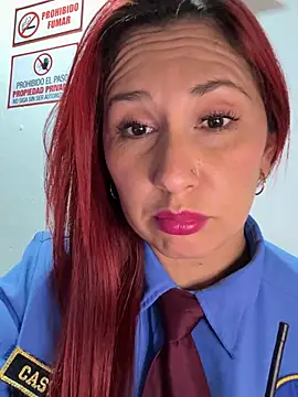 Show webcam de kimmy_fox_