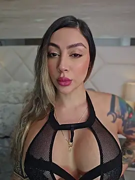 Miacoleman_'s Webcam Show