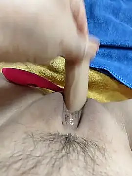 Nice-Happy68's Webcam Show