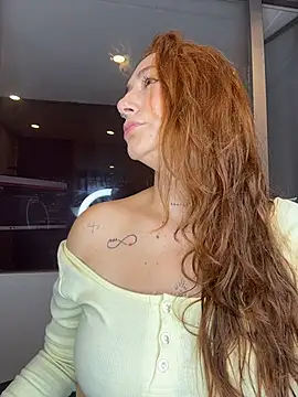 samara-kitty Pertunjukan Webcam