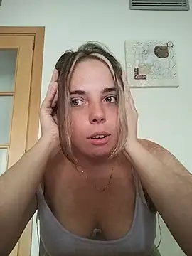 LaraSean Live XXX-Chat