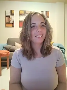LaraSean Chat XXX in diretta