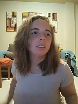 LaraSeann Live XXX chat