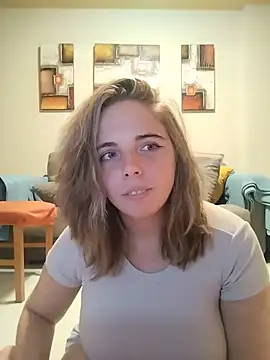 Chat XXX ao vivo de LaraSean
