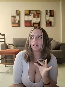 LaraSean Chat XXX live