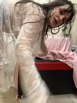 Show Webcam de NatashaDoll
