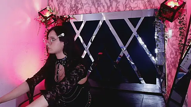 la_bommbastic 网络视讯表演
