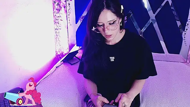la_bommbastic – webcam-show
