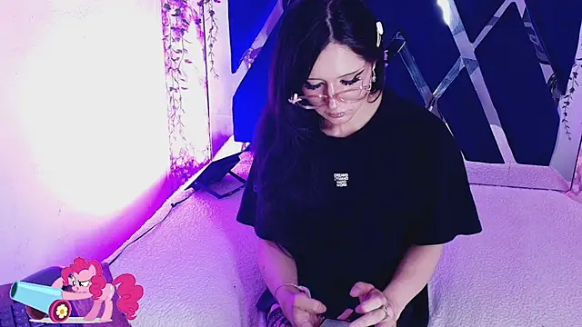 la_bommbastic – webcam-show