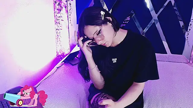 la_bommbastic – webcam-show