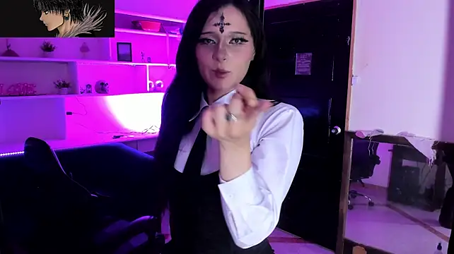 la_bommbastic Webcam Show