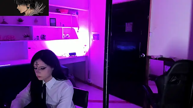 la_bommbastic – Kamerová šou