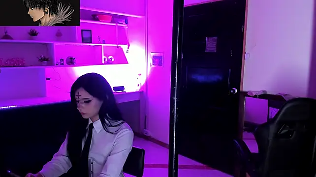 la_bommbastic – webcam-show