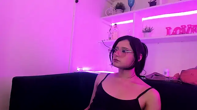 la_bommbastic's Webcam Show