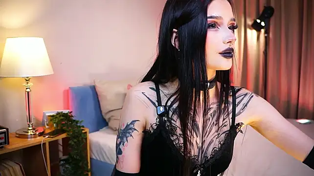 SpicyKaisy's Webcam Show