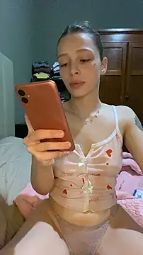 CataArg Webcamshow