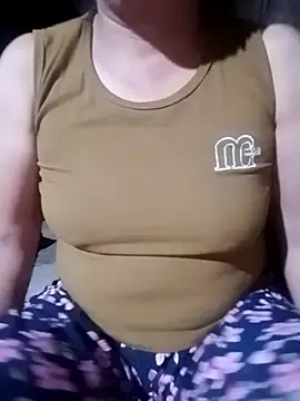 Show Webcam de HyHy1199