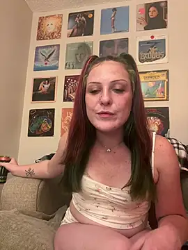 lucyintheskies Webcam Show