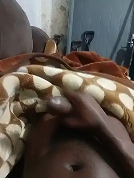 Langeni webcam show