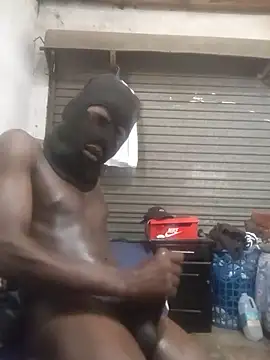Langeni webcam show