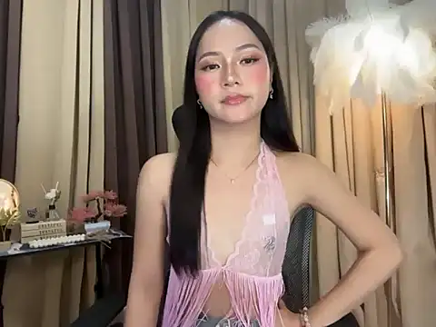 Brianna_garcia18's Webcam Show