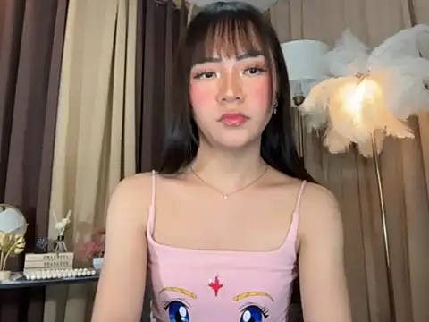 Brianna_garcia18 Adlı Modelin Web Kamerası Şovu