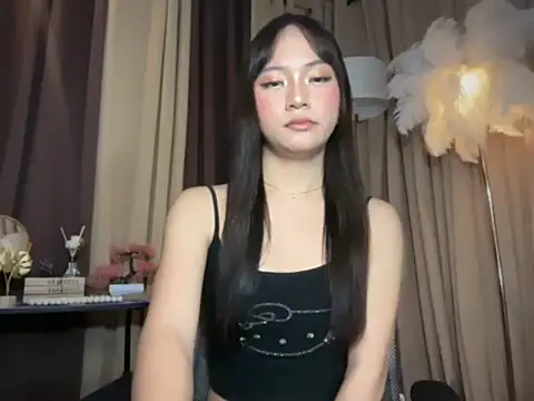 Show webcam de Brianna_garcia18
