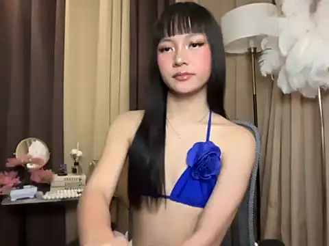 Show de webcam de Brianna_garcia18